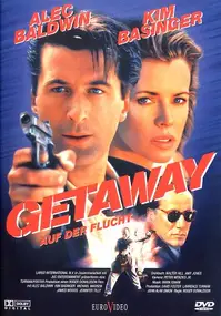 Alec Baldwin - Getaway