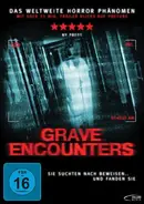 Colin Minihan, Stuart Ortiz - Grave Encounters