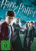 DVD - David Yates - Harry Potter und der Halbblutprinz (1-Disc)