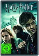 David Yates - Harry Potter und die Heiligtümer des Todes (Teil 1)