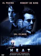 Michael Mann / Robert De Niro / Al Pacino a.o. - Heat