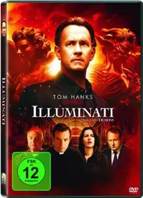 Tom Hanks - Illuminati