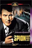 Lewis Gilbert - James Bond 007 - Der Spion, der mich liebte