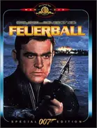 Terence Young - James Bond 007 - Feuerball
