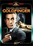 Guy Hamilton - James Bond 007 - Goldfinger