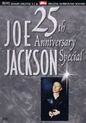 DVD - Joe Jackson - 25th Anniversary Special