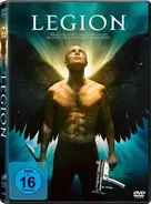 Scott Stewart - Legion