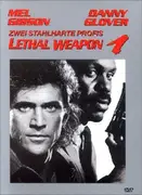 DVD - Richard Donner - Lethal Weapon 1 - Zwei stahlharte Profis