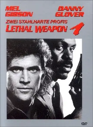 Richard Donner - Lethal Weapon 1 - Zwei stahlharte Profis