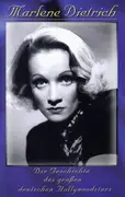 VHS - Marlene Dietrich - Die Geschichte des großen deutschen Hollywoodstars