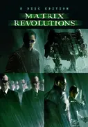 Wachowski Brothers - Matrix Revolutions