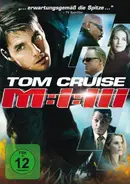 J.J. Abrams - Mission: Impossible 3 (Einzel-DVD)