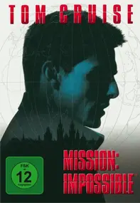 Brian de Palma - Mission: Impossible