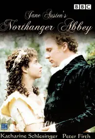 Movie - Northanger Abbey
