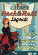 Various - Rock & Roll - Legends