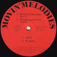 Movin' Melodies - French Connection