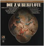Mozart - Die Zauberflöte (Großer Querschnitt)