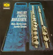 Wolfgang Amadeus Mozart / Karlheinz Zöller , Bernhard Klee , English Chamber Orchestra - Flötenkonzerte