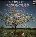 LP - Mozart - Klavierkonzerte