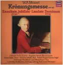 LP - Mozart - Krönungsmesse