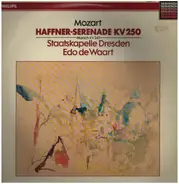 Mozart - Haffner-Serenade KV 250