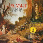 Mozart - Harmoniemusiken (Johann Nepomuk Wendt)
