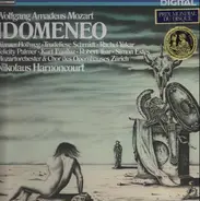 Mozart (Harnoncourt) - Idomeneo
