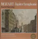 LP - Mozart - Jupiter-Symphonie (Rudolf Barschai)