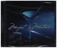 Mozart - Mozart & Martinis