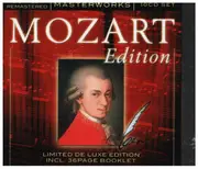 CD-Box - Mozart - Mozart Edition