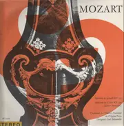 Mozart - Sinfonie in g-moll KV550, in C-dur KV425 (Linzer Sinfonie)
