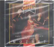 Mozart - Piano Concertos Nos. 20 & 26