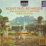 Mozart - Tänze und Märsche (Willi Boskovsky)