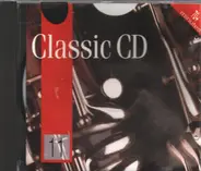 Mozart, Vivaldi, Verdi, Beethoven, Tchaikovsky a.o. - Classic CD 11