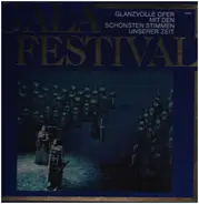 Mozart, Wagner,.. - Gala-Festival (Mirella Freni, Hermann Prey,..)