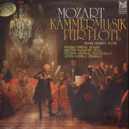 Mozart - Kammermusik für Flöte