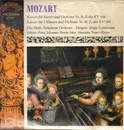 LP - Mozart - Klavierkonzerte