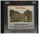 CD - Mozart - Klavierkonzerte