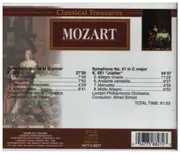 CD - Mozart - Symphony No. 40 & 41