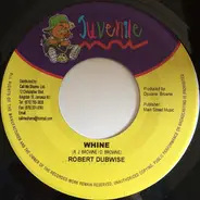 M'Lonie / Robert Brownie - Sweet Hell / Whine