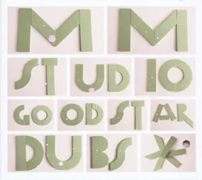 MM Studio - Good Star Dubs