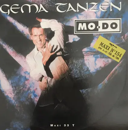 Mo-Do - Gema Tanzen