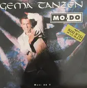 12inch Vinyl Single - Mo-Do - Gema Tanzen