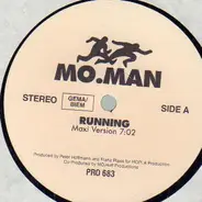 Mo.Man - Running