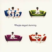 CD - M People - Elegant Slumming