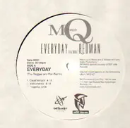 Mq3 - Everyday