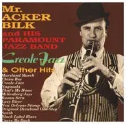 Mr. Acker Bilk And His Paramount Jazz Band - Creole Jazz & Other Hits