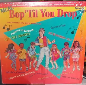 Children records (english) - Bop 'Til You Drop