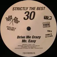 Mr. Easy - Drive Me Crazy