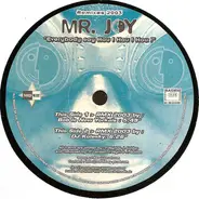 Mr. Joy - Everybody Say Hou! Hou! Hou! (Remixes 2003)
